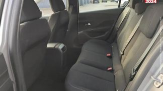 Leasing Sedan Peugeot 308 2022