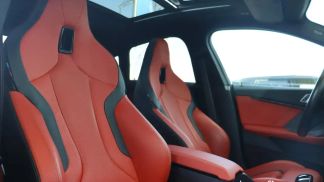 Lízing Sedan BMW 220 2022