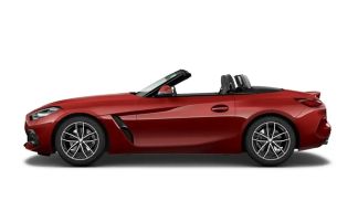 Finansowanie Zamienny BMW Z4 2021