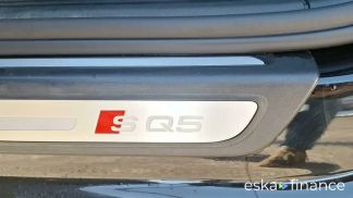 Finansowanie SUV Audi SQ5 2016