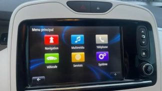 Leasing Sedan Renault ZOE 2015