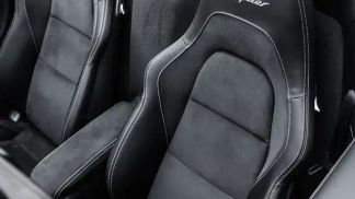 Lízing Kabriolet Porsche Boxster 2019
