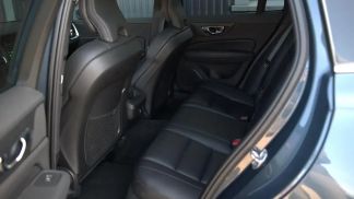 Finansowanie Wóz Volvo V60 2020