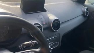 Finansowanie Sedan Audi A3 2018