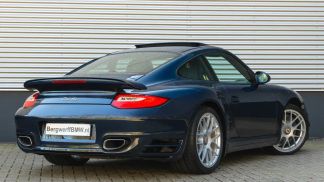 Financování Kupé Porsche 997 2011