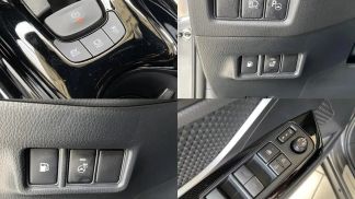 Lízing SUV Toyota C-HR 2022