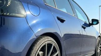 Lízing Sedan Volkswagen GOLF GTI 2010