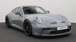 Leasing Coupe Porsche 992 2024