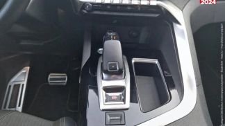 Leasing SUV Peugeot 3008 2020