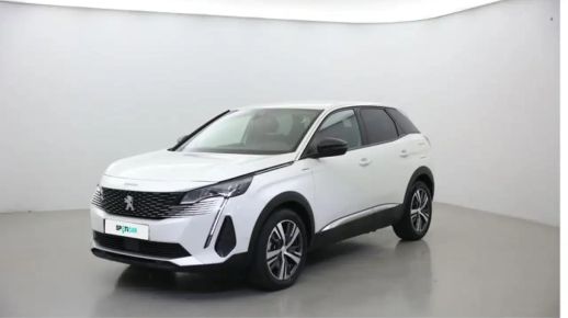 Peugeot 3008 2023