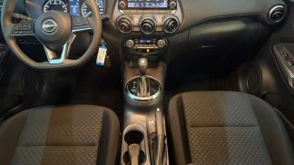 Finansowanie SUV Nissan Juke 2023