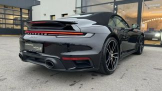 Lízing Kupé Porsche 911 2020
