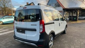 Leasing Hayon Dacia Dokker 2020