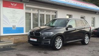 Finansowanie SUV BMW X5 2014