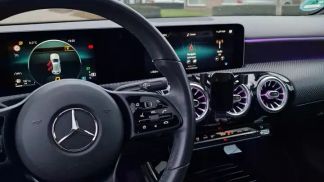 Leasing Wagon MERCEDES A 180 2019