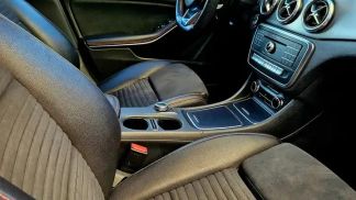 Leasing Wagon MERCEDES CLA 200 2019