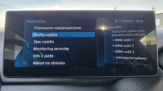 Finansowanie Hatchback BMW I3S 2019