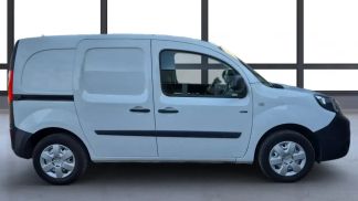 Finansowanie Hatchback Renault Kangoo 2021