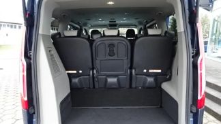 Leasing Hatchback Ford Tourneo Custom 2023