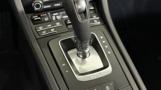 Leasing Convertible Porsche 718 2025