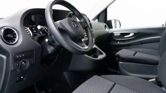 Finansowanie Hatchback MERCEDES VITO 2023
