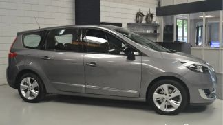 Finansowanie Hatchback Renault Grand Scenic 2012