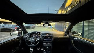 Finansowanie SUV Volkswagen Tiguan 2019