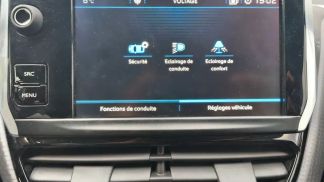 Leasing Hayon Peugeot 2008 2017