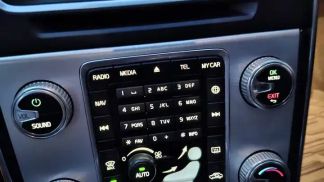 Finansowanie Wóz Volvo V60 2015