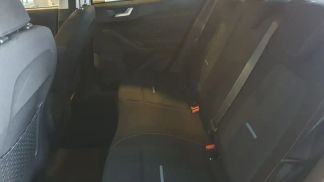 Leasing Hatchback Ford Focus 2023