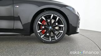 Lízing Kabriolet BMW 420 2024