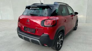 Lízing SUV Citroën C3 Aircross 2020