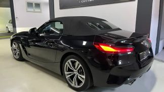 Leasing Convertible BMW Z4 2019