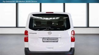 Leasing Hatchback Opel Vivaro 2022