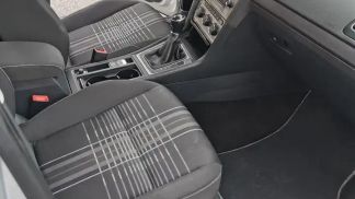 Leasing Hayon Volkswagen Golf 2015
