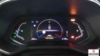 Leasing Sedan Renault Clio 2020
