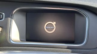 Leasing Hatchback Volvo V40 2017