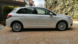 Finansowanie Sedan Citroën C4 2013