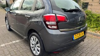 Lízing Hatchback Citroën C3 2015