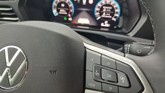 Leasing Wagon Volkswagen Caddy 2025