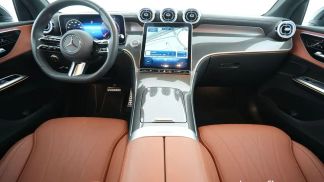 Financování Kupé MERCEDES GLC 220 2024
