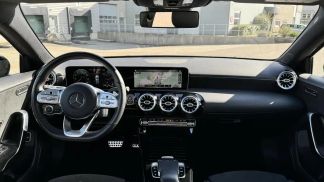 Leasing Sedan MERCEDES A 180 2020