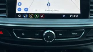 Lízing Hatchback Opel Insignia 2019