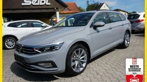 Volkswagen Passat Variant 2024
