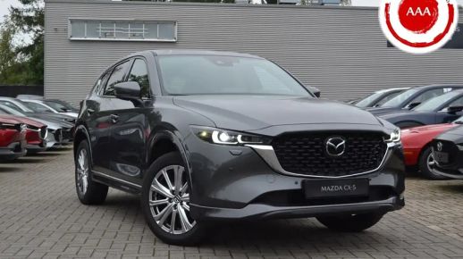 Mazda CX-5 2023