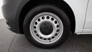 Finansowanie Van MERCEDES VITO 2020