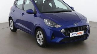 Lízing Hatchback Hyundai i10 2023