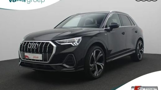 Audi Q3 2019