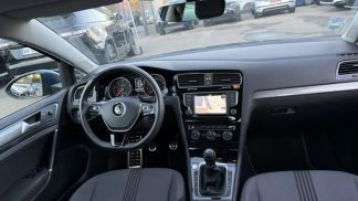 Leasing Sedan Volkswagen Golf 2016