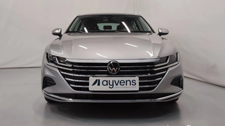 Leasing Sedan Volkswagen Arteon 2023